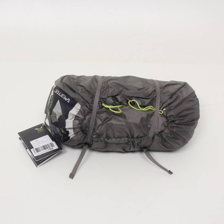 چادر 2 نفره سالیوا مدل Litetrek II