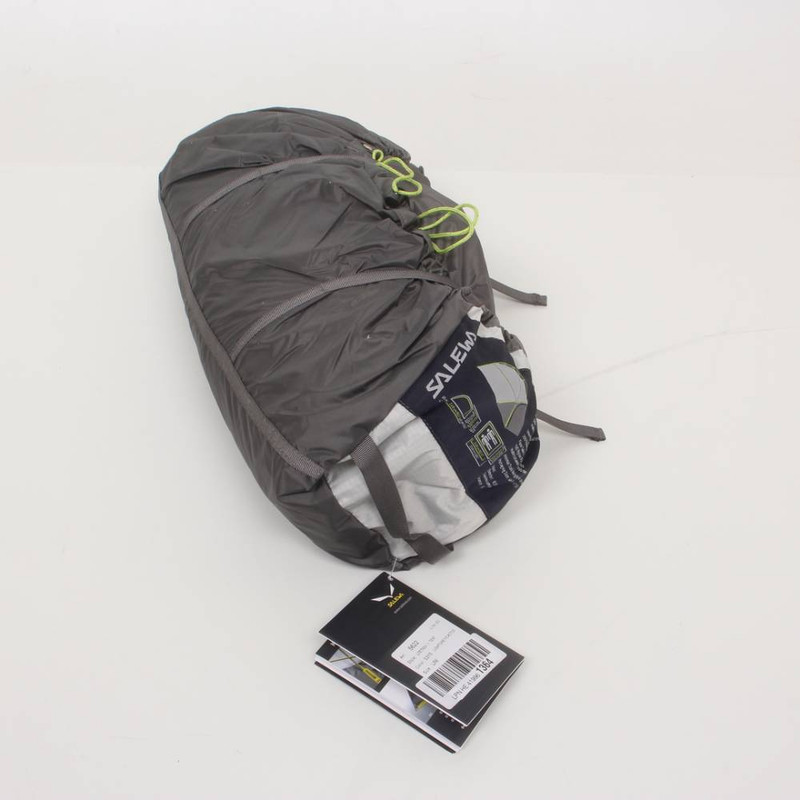چادر 2 نفره سالیوا مدل Litetrek II