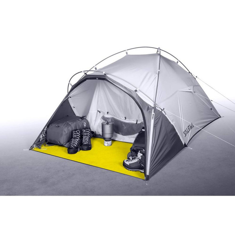 چادر 2 نفره سالیوا مدل Litetrek II