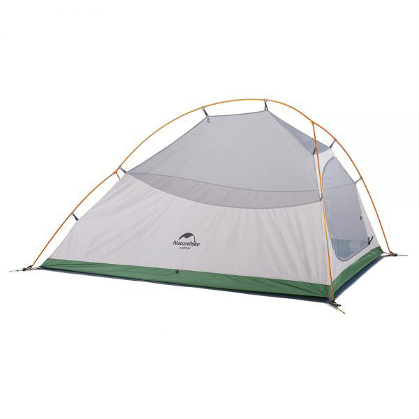 چادر اضطراری دو نفره نیچرهایک مدل Cloud UP 2 Ultralight کد 589