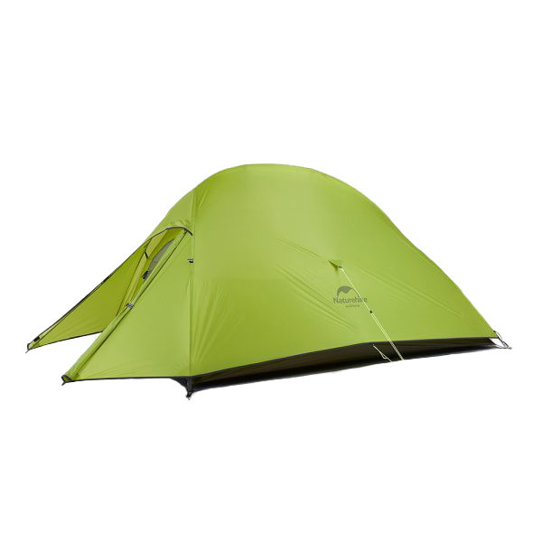 چادر اضطراری دو نفره نیچرهایک مدل Cloud UP 2 Ultralight کد 589