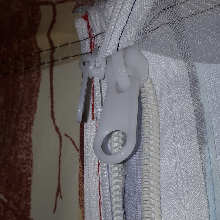 چادر مسافرتی 12 نفره سایانا مدل جنگلی