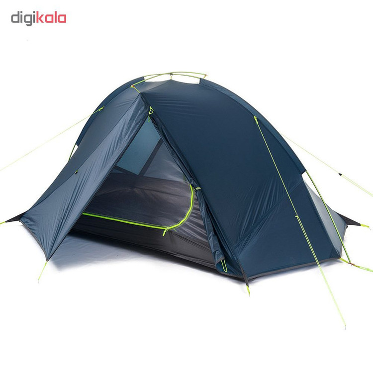 چادر مسافرتی دو نفره نیچرهایک مدل Tagar 2 Ultralight
