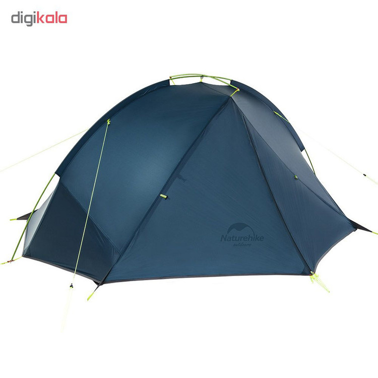 چادر مسافرتی دو نفره نیچرهایک مدل Tagar 2 Ultralight