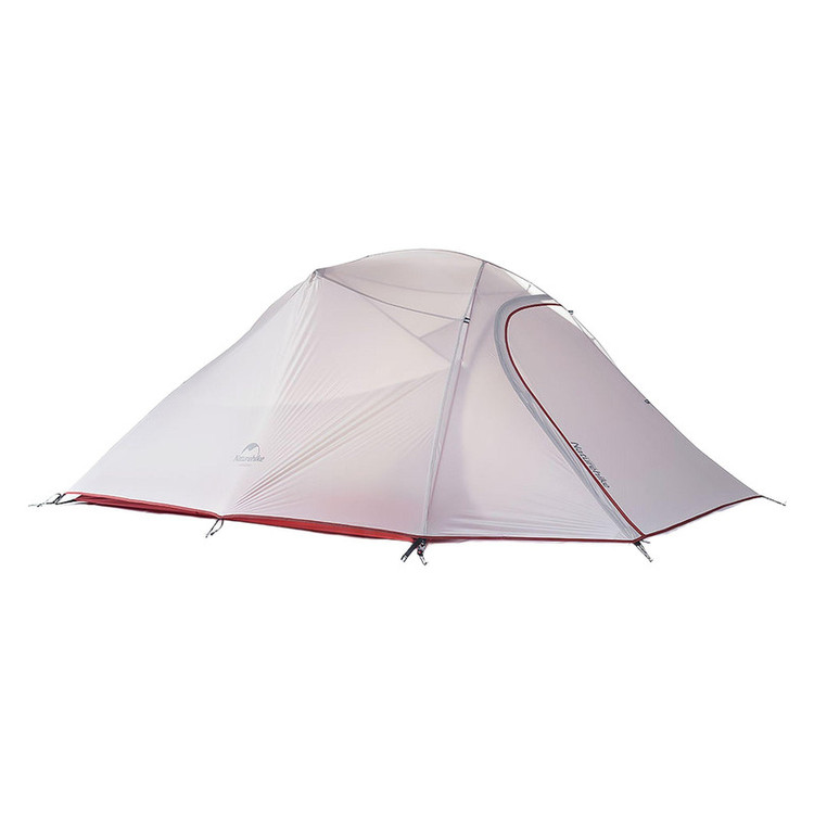 چادر مسافرتی سه نفره نیچرهایک مدل Cloud Up 3 20D Ultralight