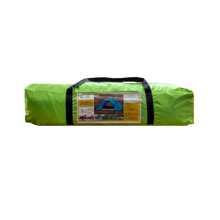 چادر اضطراری هانلو مدل HL-8880A-2