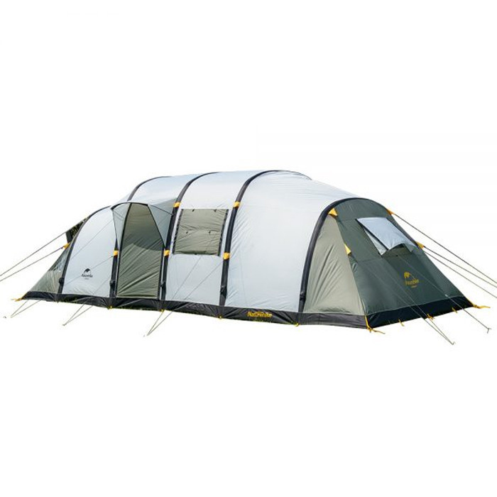 چادر 10 نفره نیچرهایک مدل NH17T800-C4T