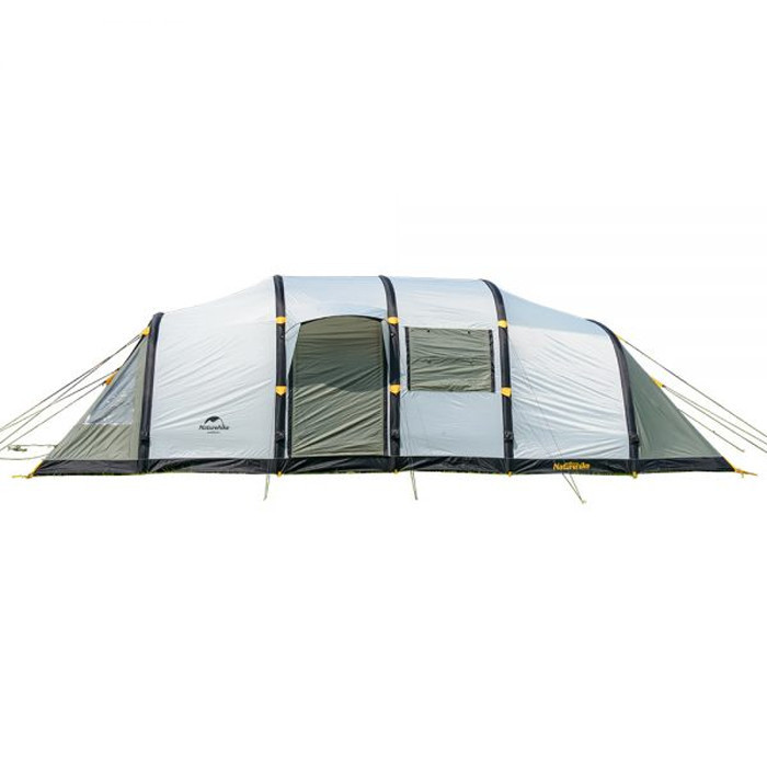 چادر 10 نفره نیچرهایک مدل NH17T800-C4T