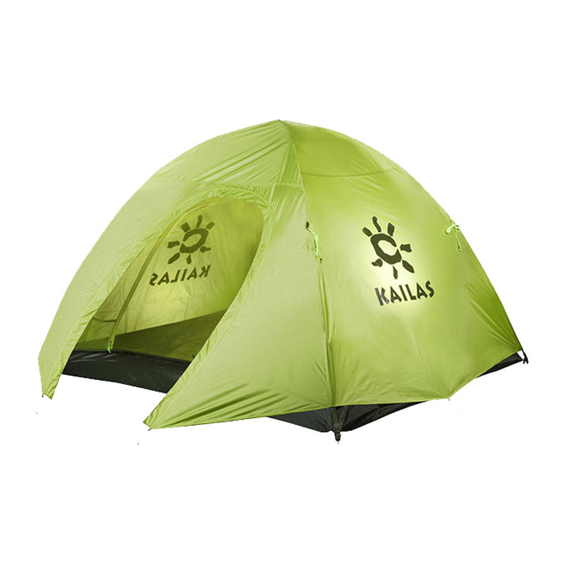 چادر مسافرتی سه نفره کایلاس مدل Holiday tent 3 کد KT230001