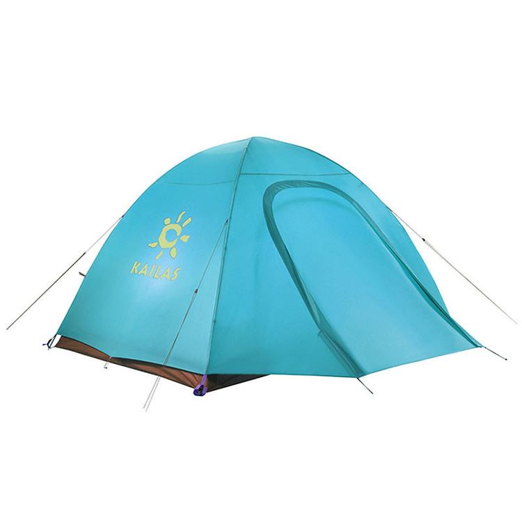 چادر مسافرتی سه نفره کایلاس مدل Holiday tent 3 کد KT230001