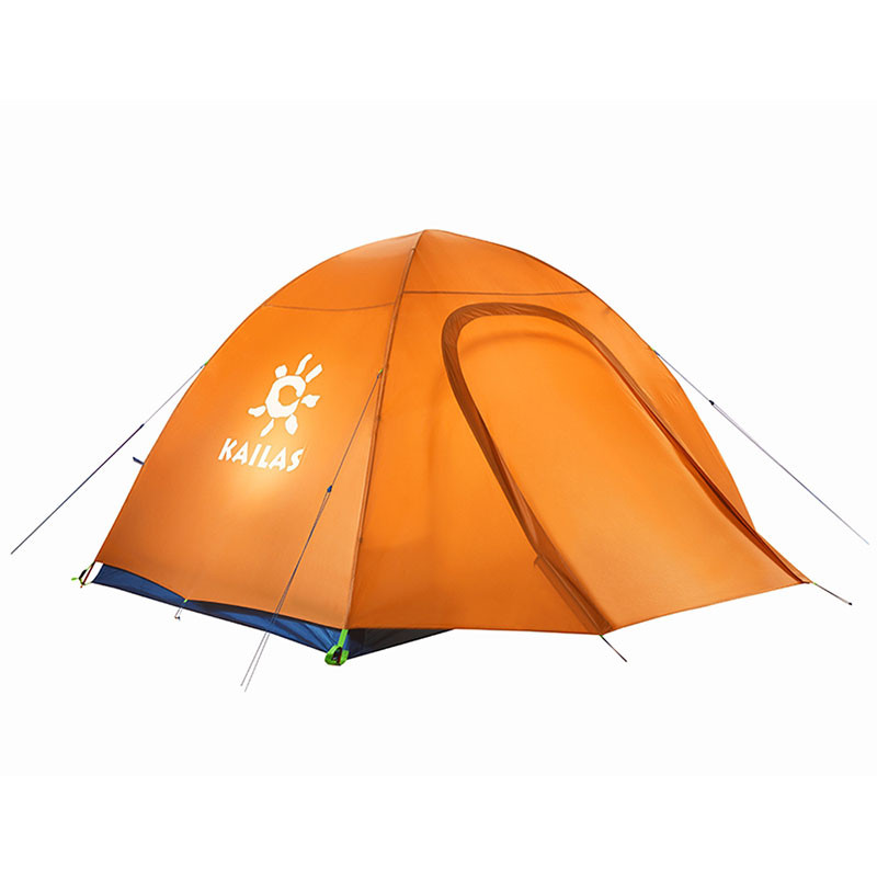 چادر مسافرتی سه نفره کایلاس مدل Holiday tent 3 کد KT230001