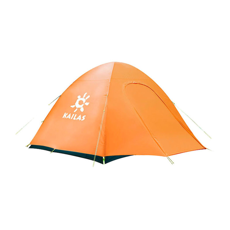 چادر مسافرتی سه نفره کایلاس مدل Holiday tent 3 کد KT230001