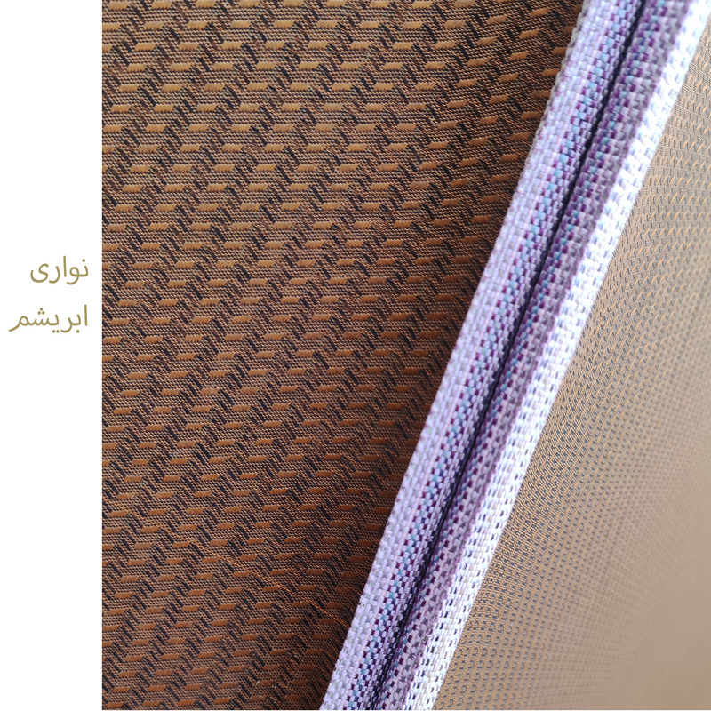 چادر مسافرتی مدل هشت دیواره