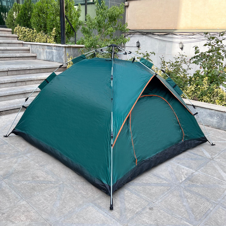 چادر اضطراری 6 نفره فوروارد کد FCLT50900 TRIPPER KEEPER