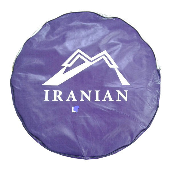 چادر اضطراری مدل IRANIAN