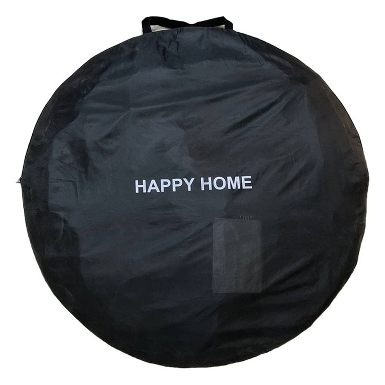 چادر مسافرتی 3 نفره مدل سواگ کد happy home