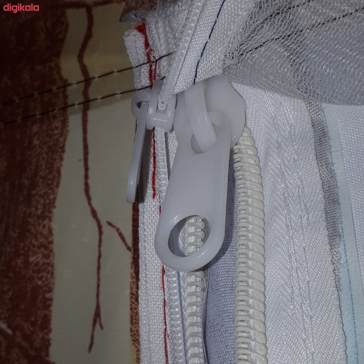 چادر مسافرتی 12 نفره اپکس مدل طرح دار