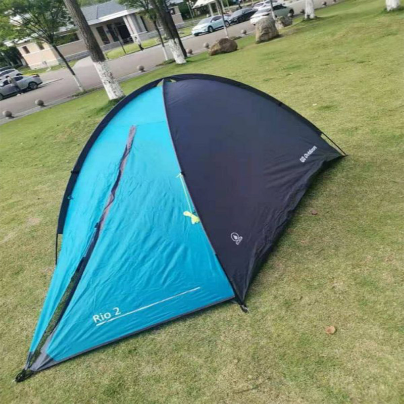 چادر کمپینگ 2 نفره مدل GO OUTDOOR