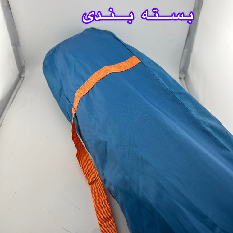 چادر مسافرتی 4 نفره مدل QW-02