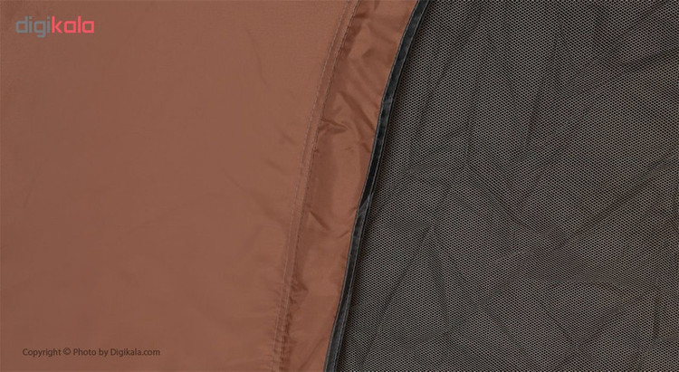 چادر مسافرتی 8 نفره مدل Fast Assemble_01