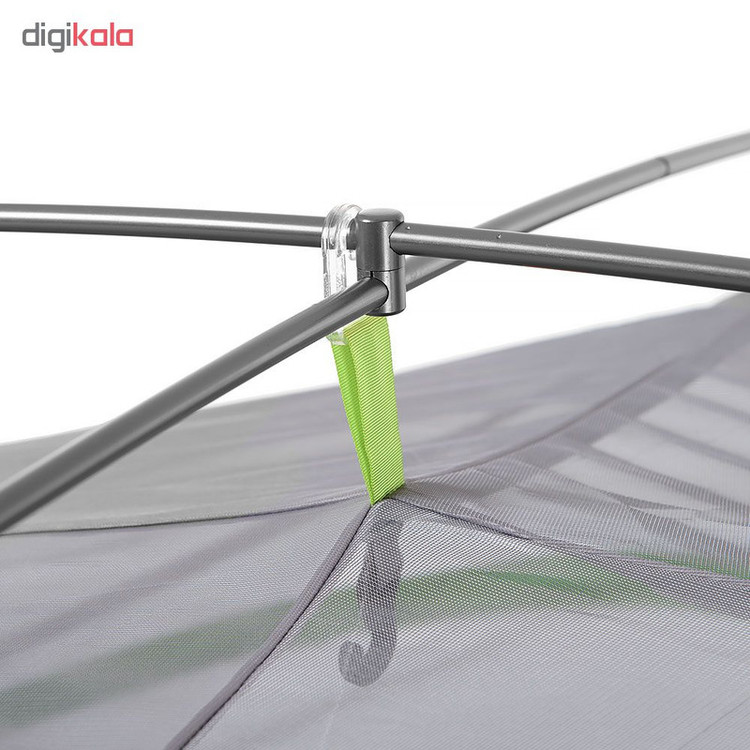 چادر مسافرتی 2 نفره نیچرهایک مدل Star River 2 20D Ultralight