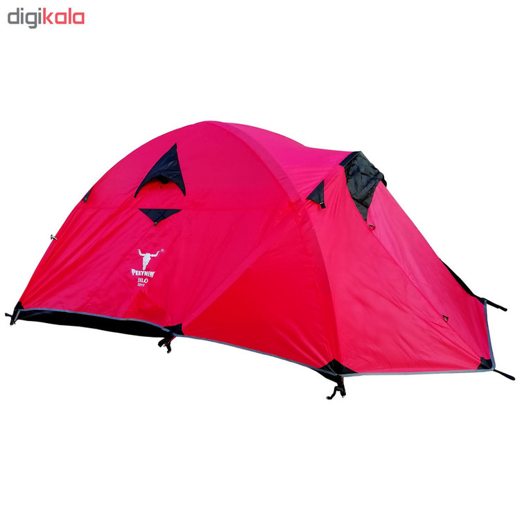 چادر مسافرتی 2 نفره پکینیو کد K2005