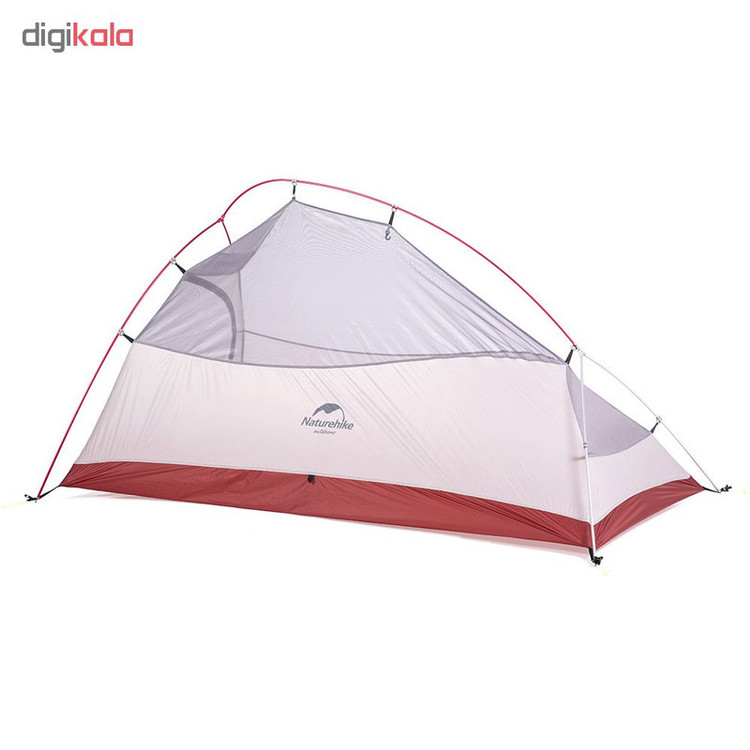 چادر مسافرتی 2 نفره نیچرهایک مدل Cloud Up 2 210T Ultralight