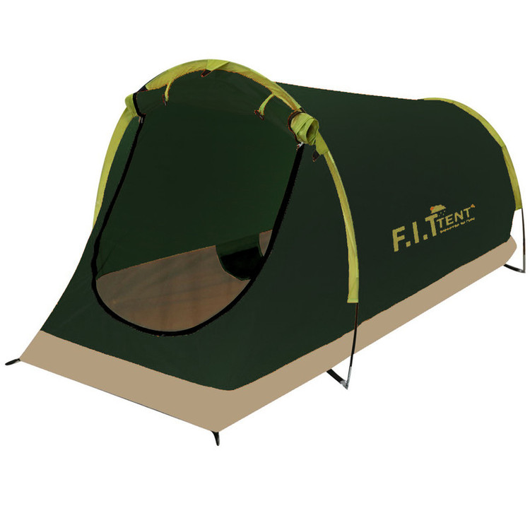 چادر 2 نفره اف آی تی تنت مدل Single Roof MT1