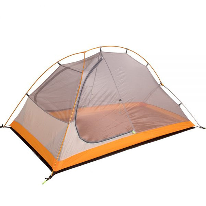 چادر دونفره نیچرهایک مدل NH18A180-D_Cycling 20D