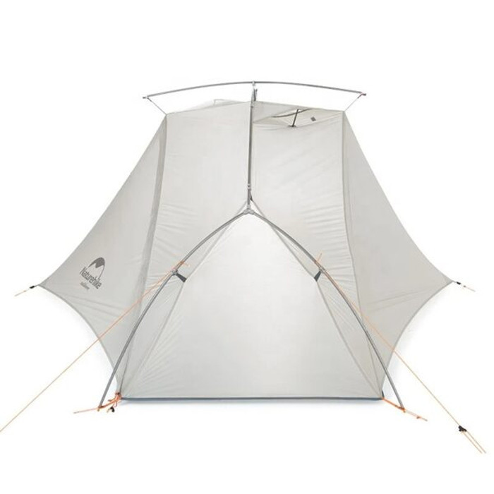 چادر تک نفره نیچرهایک مدل NH18W001-+SnowSkirt_K