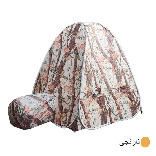 چادر مسافرتی آپکس مدل کوهنوردی کد H36