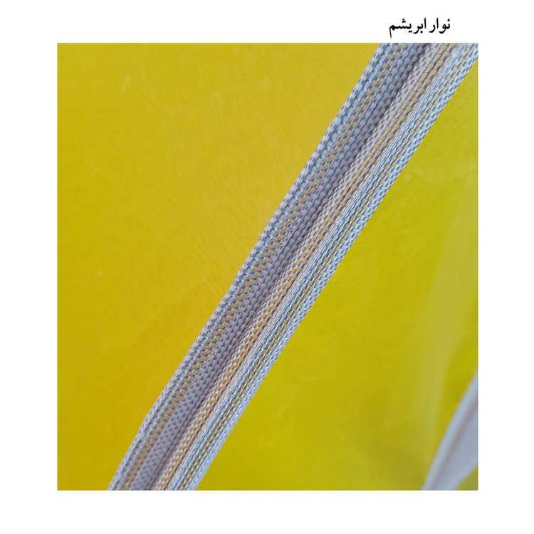 چادر مسافرتی 4 نفره