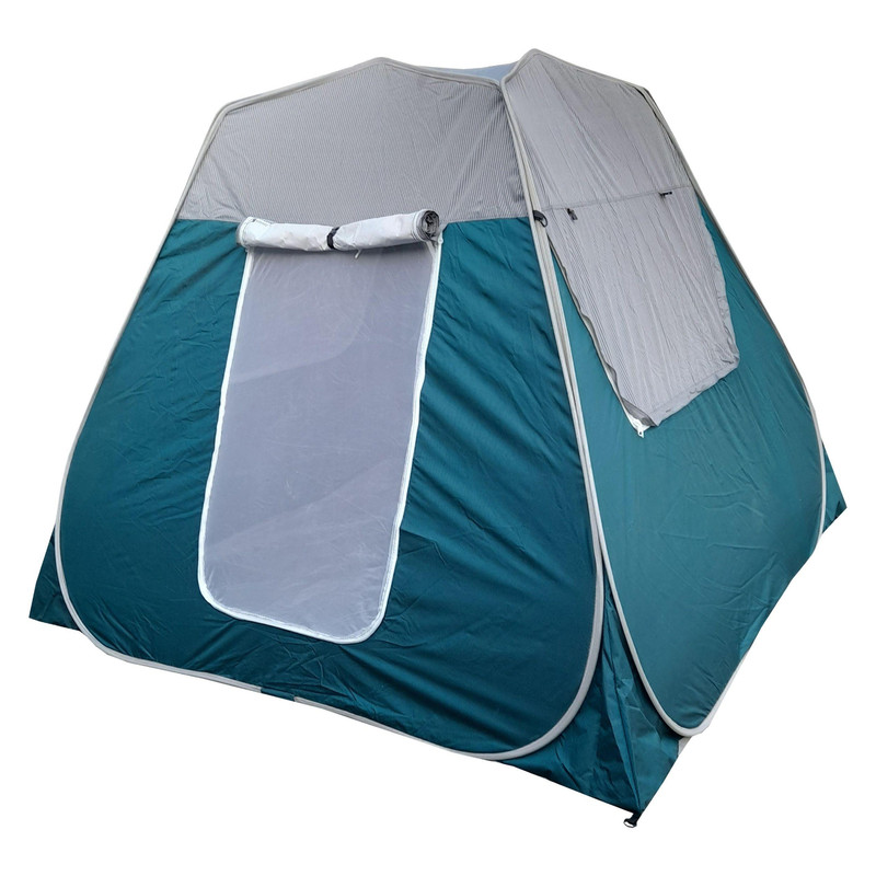 چادر مسافرتی 8 نفره مدل اسکلتی