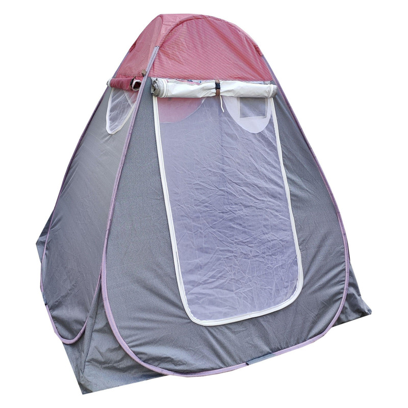 چادر مسافرتی 6 نفره مدل برنو