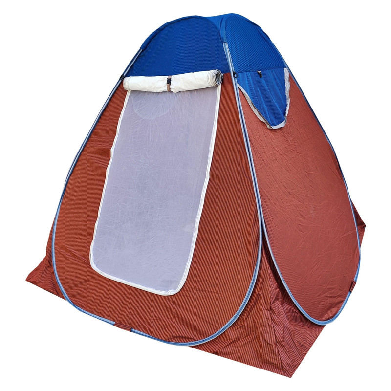 چادر مسافرتی 4 نفره مدل ch05 برنو