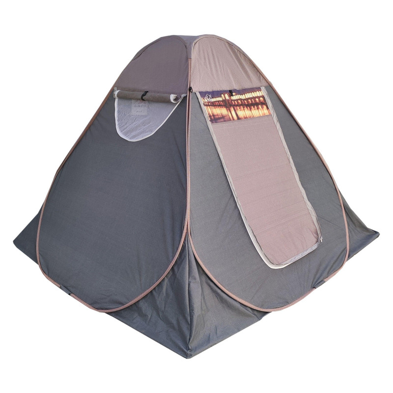 چادر مسافرتی 8 نفره اپکس مدل برنو