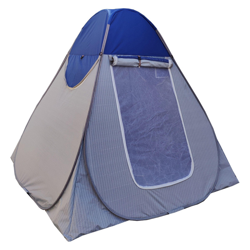 چادر مسافرتی 6 نفره مدل کف ضخیم کد 011