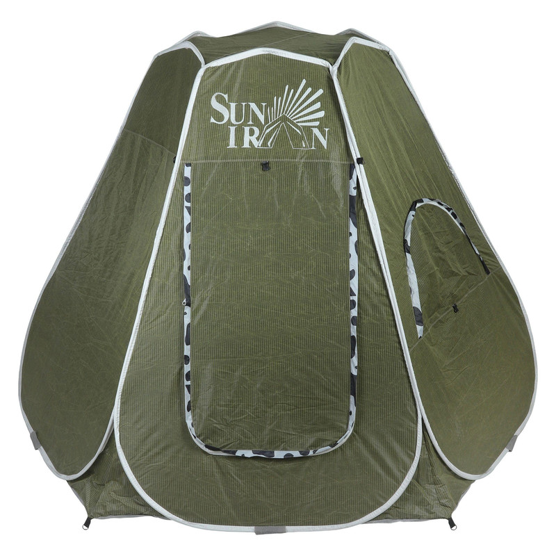 چادر مسافرتی 8 نفره مدل H4