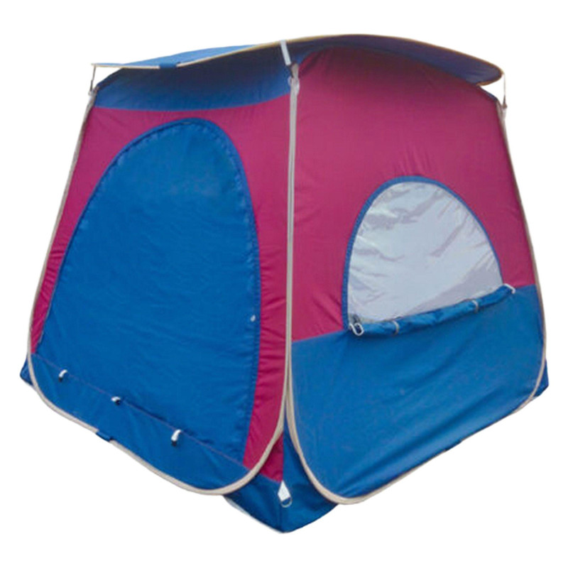 چادر مسافرتی 8 نفره سایانا مدل گلکسی