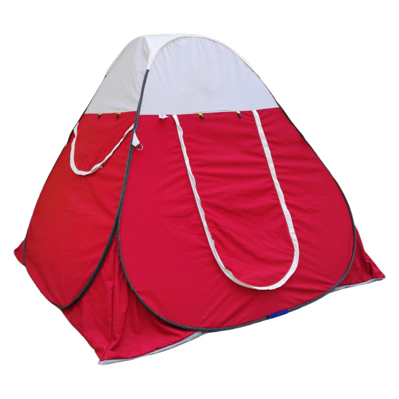 چادر مسافرتی 8 نفره مدل گورتکس