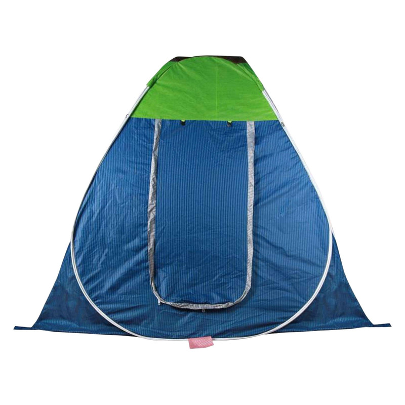 چادر مسافرتی 10 نفره مدل R210