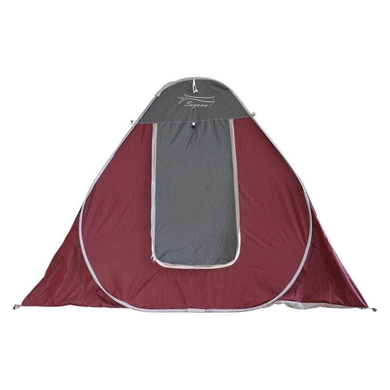 چادر مسافرتی 8 نفره مدل ایرانی