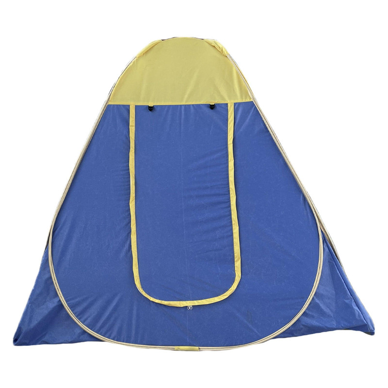 چادر مسافرتی 8 نفره مدل فنر دار کد 110