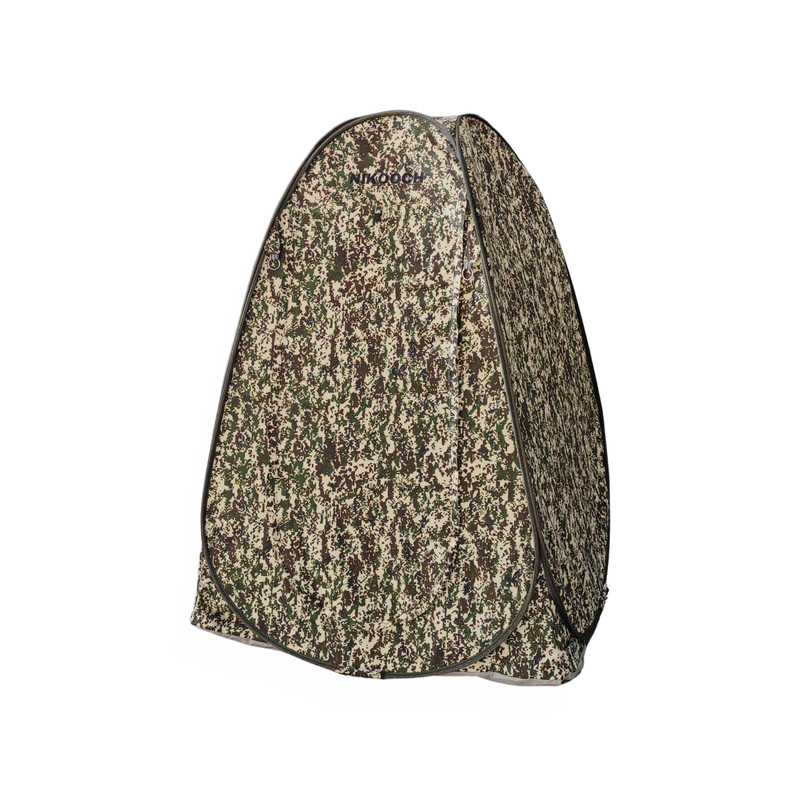 چادر دستشویی و حمام نیکوچ مدل Sanova