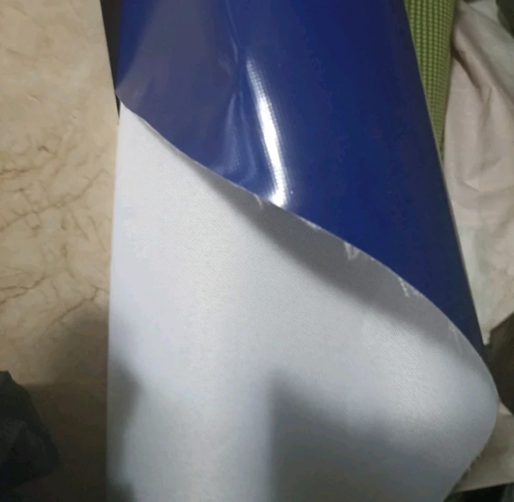 برزنت کانتینری یک رو ضد آب عرض 2 متر درجه یک - 788 چادر طبیعت