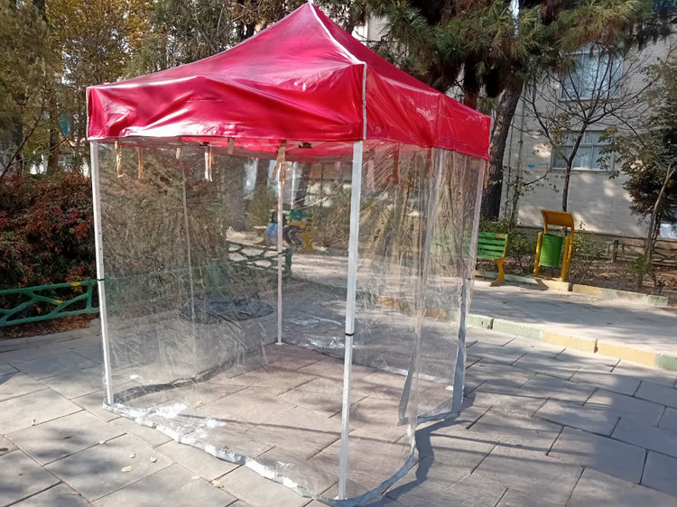آلاچیق3 در3