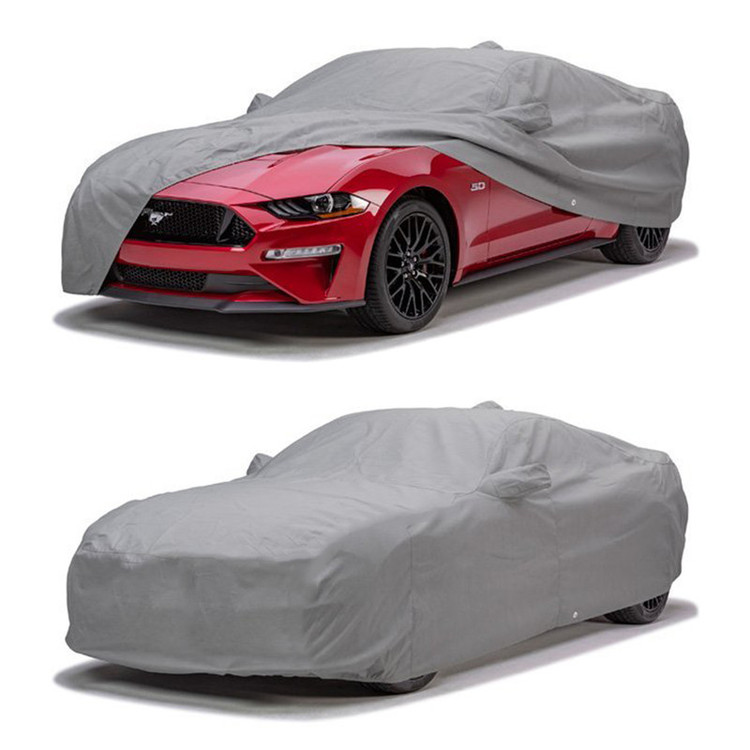 چادر خودرو ساکا مدل ضدآب مناسب برای پژو 2008