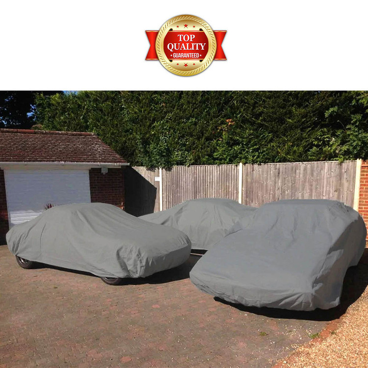 چادر خودرو ساکا مدل ضدآب مناسب برای لند مارک V7