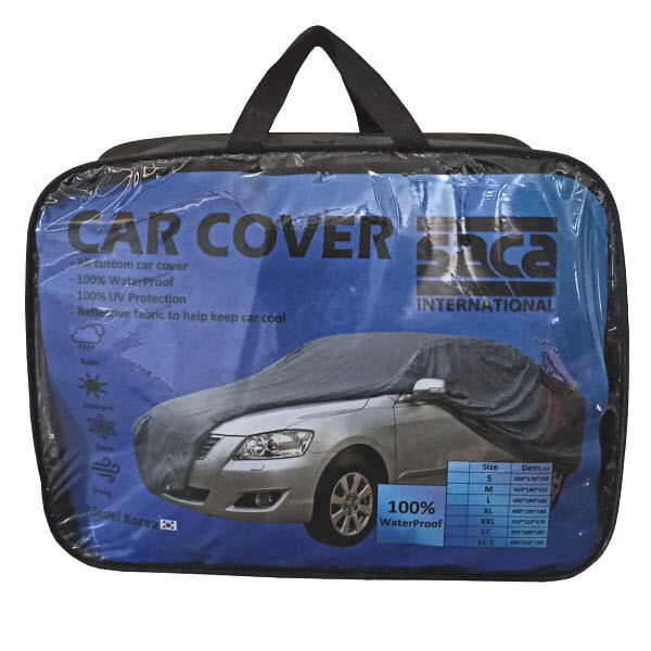 روکش خودرو ساکا مدل ME1LC مناسب برای کیا سورنتو