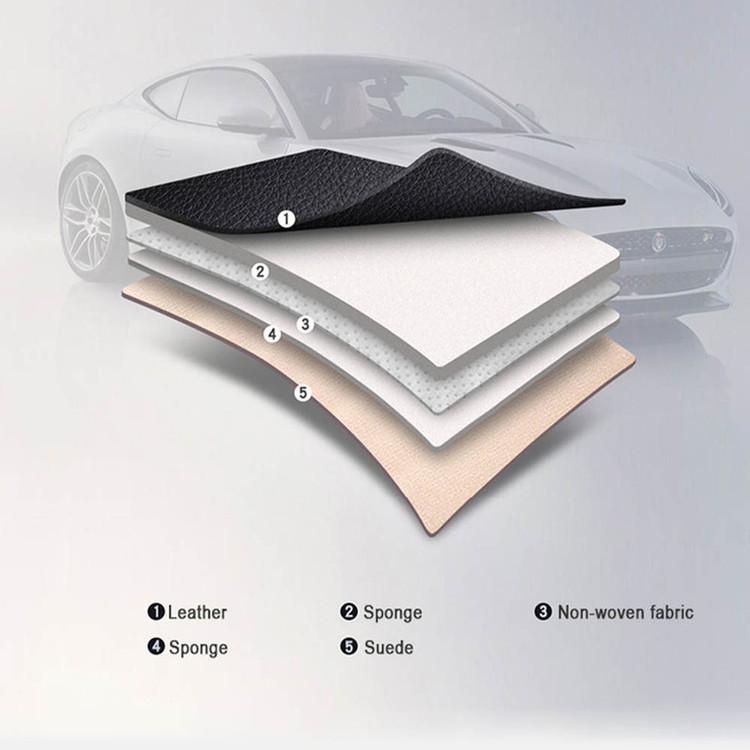 چادر خودرو ساکا مدل ضدآب مناسب برای هیوندای سانتافه